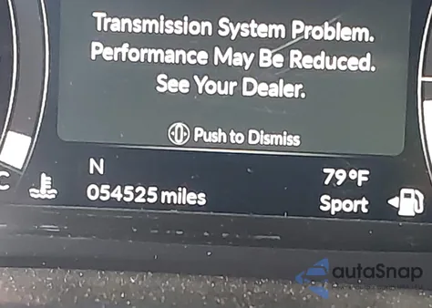 2021 Acura Rdx A-Spec Package z USA, uszkodzony, nr VIN 5J8TC2H63ML046324